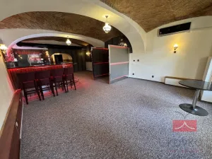 Pronájem bytu 2+kk, Humpolec, Dolní náměstí, 103 m2