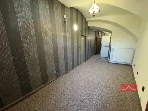 Pronájem bytu 2+kk, Humpolec, Dolní náměstí, 103 m2