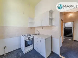 Prodej vícegeneračního domu, Přerov, Boženy Němcové, 208 m2