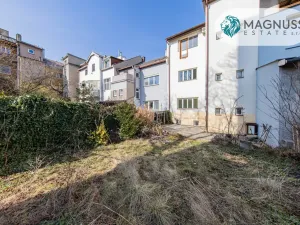 Prodej vícegeneračního domu, Přerov, Boženy Němcové, 208 m2