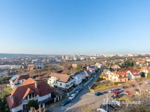 Pronájem bytu 3+1, Praha - Modřany, Platónova, 76 m2