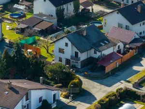 Prodej rodinného domu, Čejkovice, 218 m2