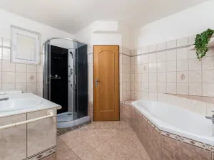 Prodej rodinného domu, Čejkovice, 218 m2