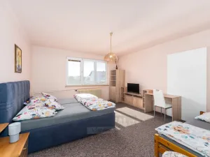 Prodej rodinného domu, Čejkovice, 218 m2