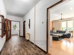 Prodej rodinného domu, Čejkovice, 218 m2