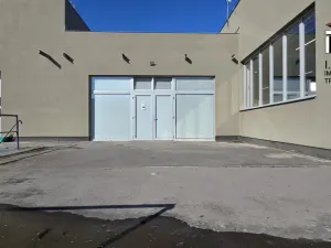Pronájem skladu, Brno - Maloměřice, 225 m2