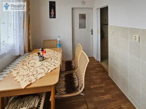 Pronájem bytu 2+1, Plzeň - Jižní Předměstí, Boettingerova, 62 m2