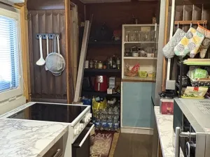 Prodej chaty, Velký Bor - Slivonice, 35 m2