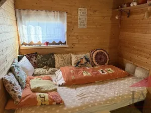 Prodej chaty, Velký Bor - Slivonice, 35 m2