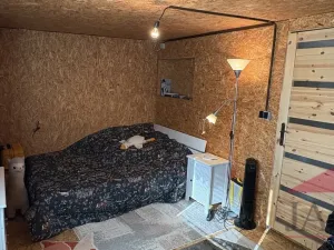 Prodej chaty, Velký Bor - Slivonice, 35 m2