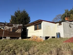 Prodej chaty, Velký Bor - Slivonice, 35 m2