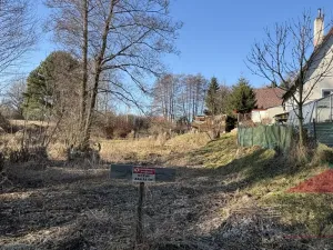 Prodej chaty, Velký Bor - Slivonice, 35 m2