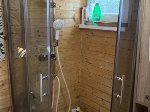 Prodej chaty, Velký Bor - Slivonice, 35 m2