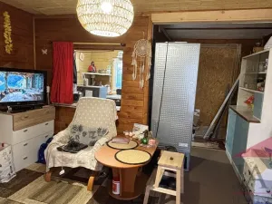 Prodej chaty, Velký Bor - Slivonice, 35 m2