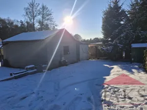 Prodej chaty, Velký Bor - Slivonice, 35 m2