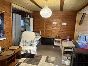 Prodej chaty, Velký Bor - Slivonice, 35 m2