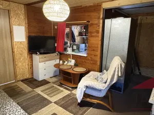 Prodej chaty, Velký Bor - Slivonice, 35 m2