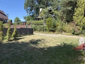 Prodej chaty, Velký Bor - Slivonice, 35 m2
