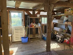 Prodej chaty, Velký Bor - Slivonice, 35 m2