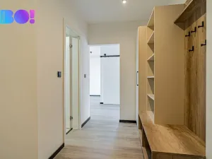 Pronájem bytu 4+kk, Havířov - Podlesí, Okrajová, 87 m2