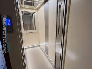 Pronájem bytu 2+1, Znojmo, Dukelských bojovníků, 60 m2