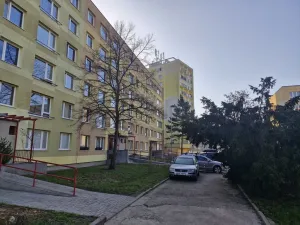 Prodej bytu 2+kk, Teplice - Řetenice, Rooseveltovo náměstí, 40 m2