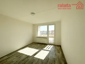 Pronájem bytu 3+1, Chomutov, Školní pěšina, 76 m2