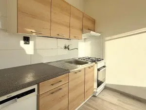 Pronájem bytu 3+1, Most, K. H. Borovského, 61 m2