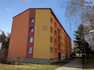 Prodej bytu 2+1, Duchcov, V Domkách, 60 m2