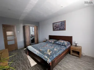 Prodej bytu 2+1, Duchcov, V Domkách, 60 m2