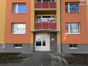 Prodej bytu 2+1, Duchcov, V Domkách, 60 m2