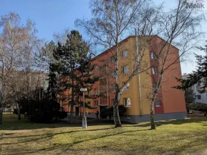 Prodej bytu 2+1, Duchcov, V Domkách, 60 m2