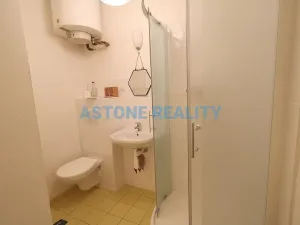 Prodej bytu 2+kk, Praha - Bubeneč, Raisova, 46 m2