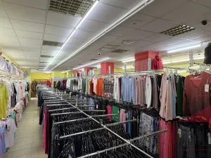 Prodej obchodního prostoru, Sušice - Sušice I, náměstí Svobody, 385 m2