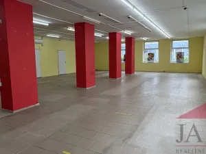 Prodej obchodního prostoru, Sušice - Sušice I, náměstí Svobody, 385 m2