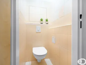 Prodej bytu 2+1, Lovosice, Wolkerova, 51 m2