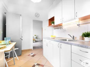 Prodej bytu 2+1, Lovosice, Wolkerova, 51 m2