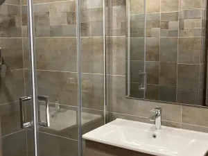 Pronájem bytu 1+1, Ostrava - Poruba, Sokolovská, 37 m2