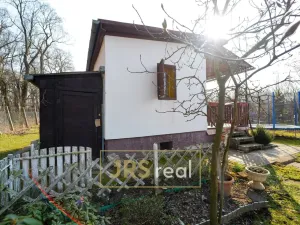Prodej chaty, Veselí nad Moravou, 16 m2
