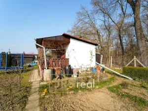 Prodej chaty, Veselí nad Moravou, 16 m2