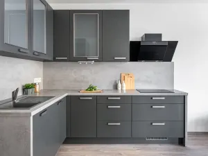 Prodej bytu 3+kk, Praha, Bermanova, 84 m2