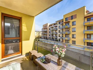 Prodej bytu 3+kk, Praha, Bermanova, 84 m2