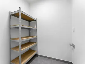 Prodej bytu 3+kk, Praha, Bermanova, 84 m2