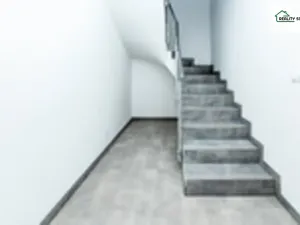 Prodej rodinného domu, Františkovy Lázně, Ruská, 147 m2