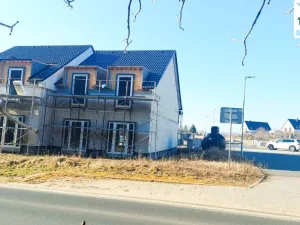 Prodej rodinného domu, Františkovy Lázně, Ruská, 147 m2