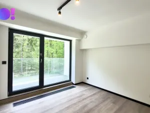 Pronájem bytu 2+kk, Havířov - Podlesí, Okrajová, 35 m2