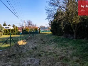 Prodej pozemku pro bydlení, Ostrava - Poruba, 4071 m2