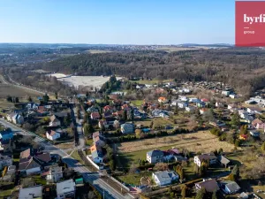 Prodej pozemku pro bydlení, Ostrava - Poruba, 4071 m2