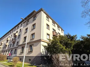 Prodej bytu 3+kk, Pardubice - Zelené Předměstí, Lexova, 81 m2
