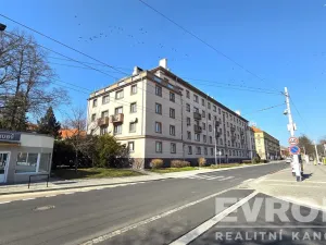 Prodej bytu 3+kk, Pardubice - Zelené Předměstí, Lexova, 81 m2